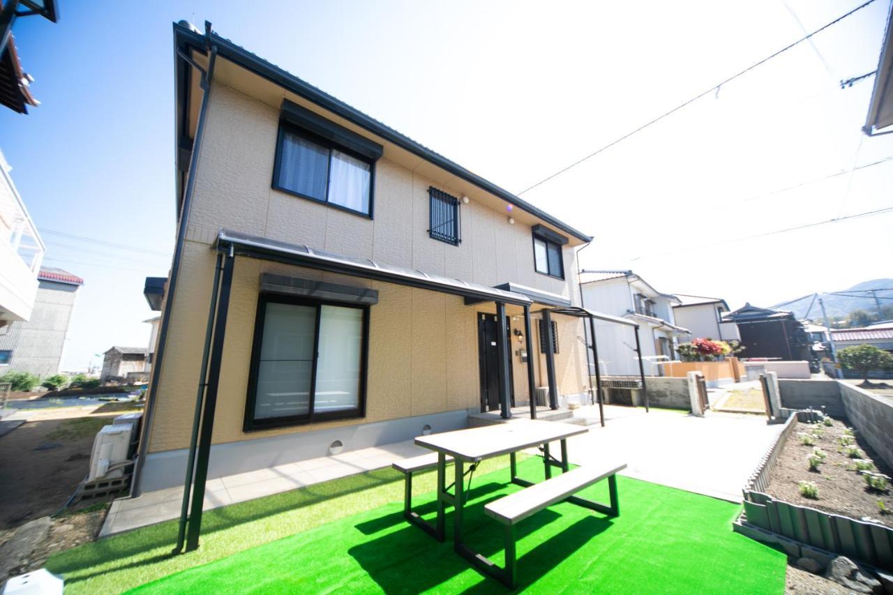 Seaside In Ikuha Villa Awaji