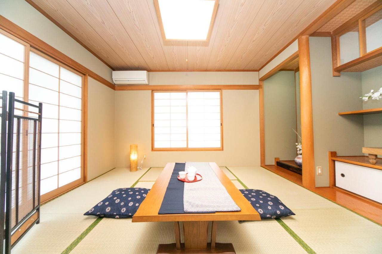 Seaside In Ikuha Villa Awaji