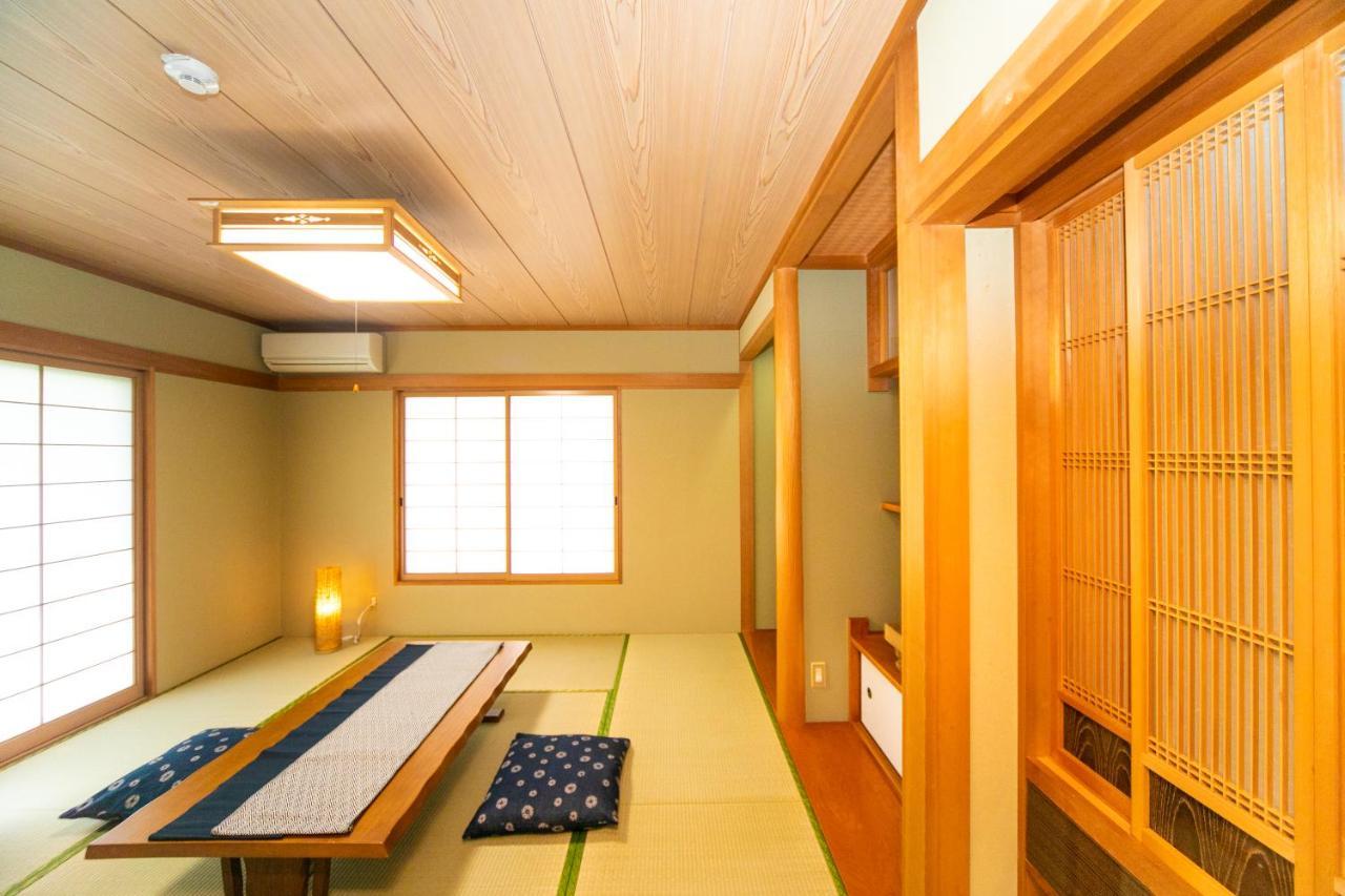 Seaside In Ikuha Villa *