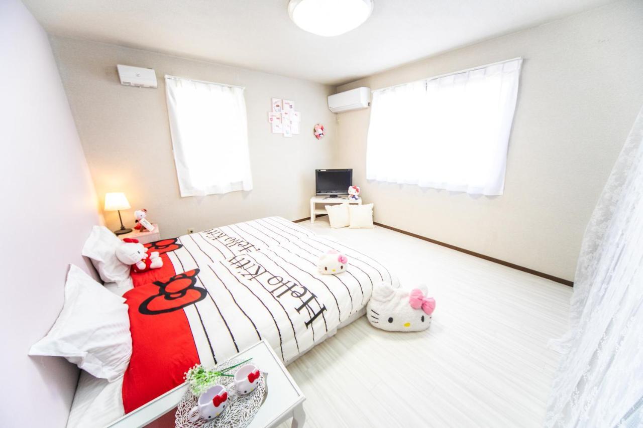 Seaside In Ikuha Villa Awaji